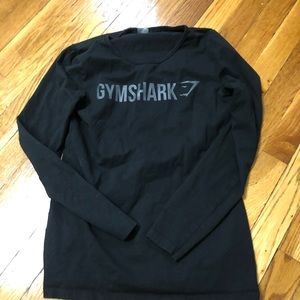 Gymshark long sleeve